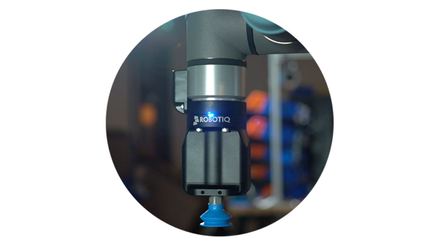 Robotiq epick電動(dòng)吸盤(pán)