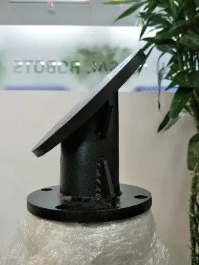 優(yōu)傲機器人