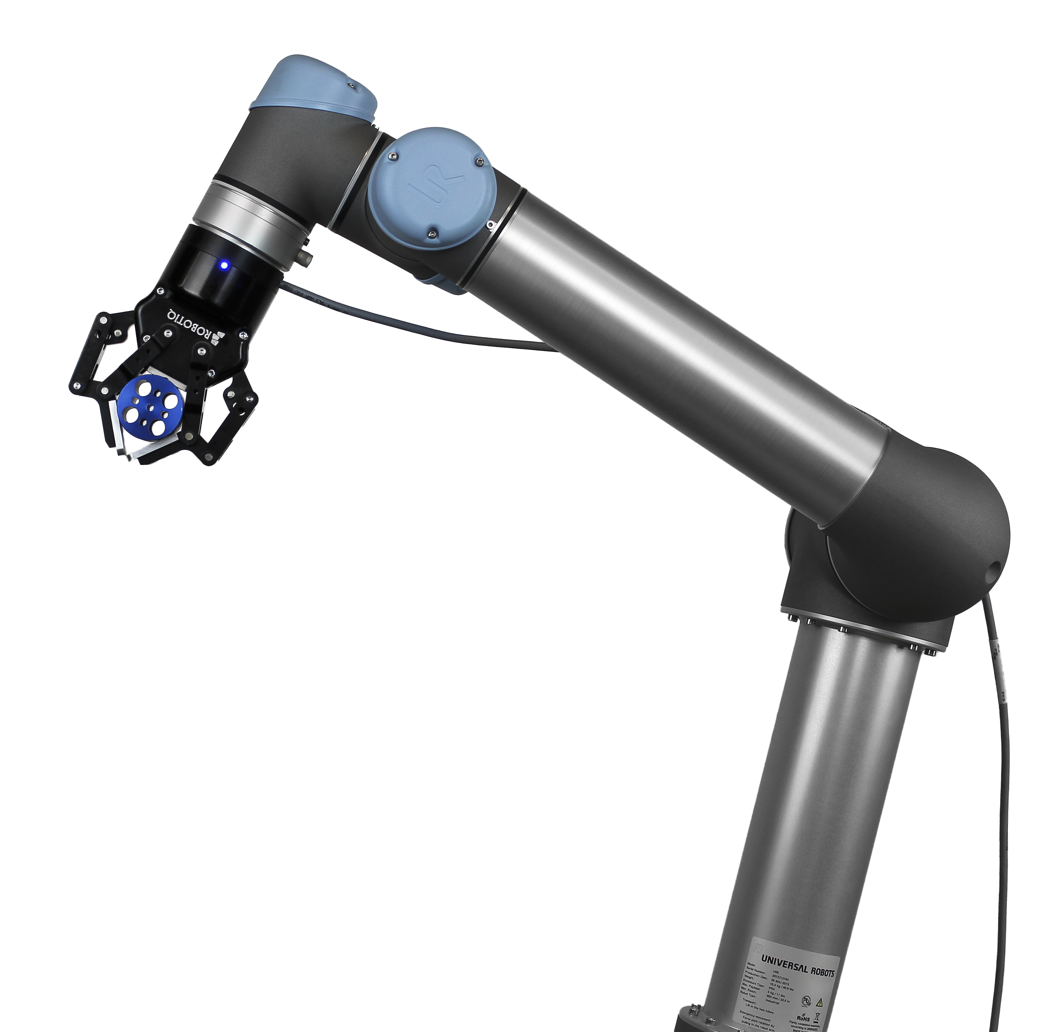 robotiq夾爪
