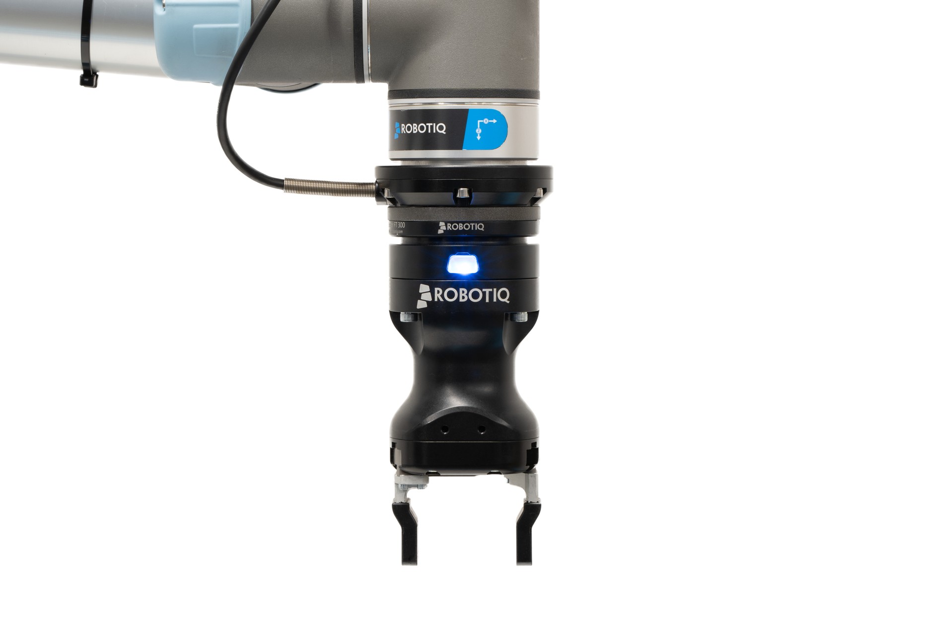 robotiq FT300s 六維力傳感器