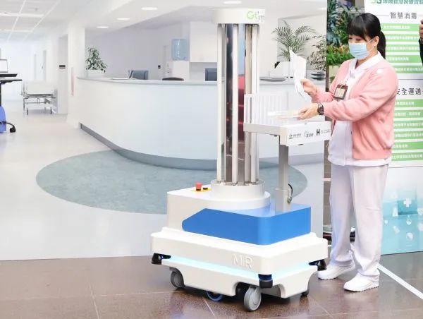協(xié)作機器人