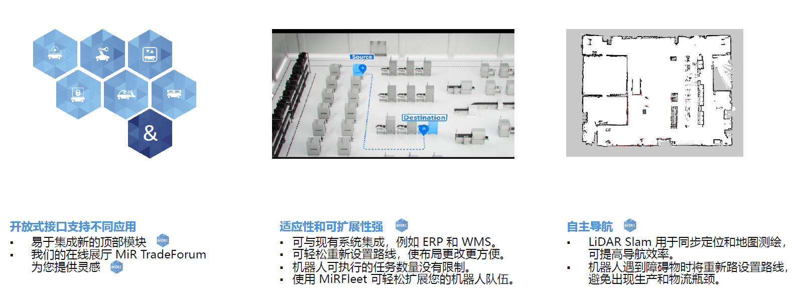 工業(yè)移動(dòng)機器人