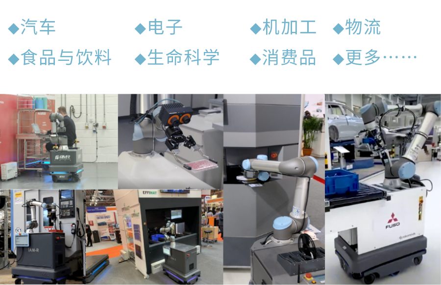 復合移動(dòng)機器人