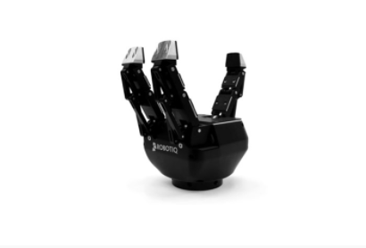 Robotiq三指夾爪圖片