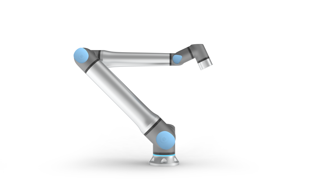 優(yōu)傲協(xié)作機器人