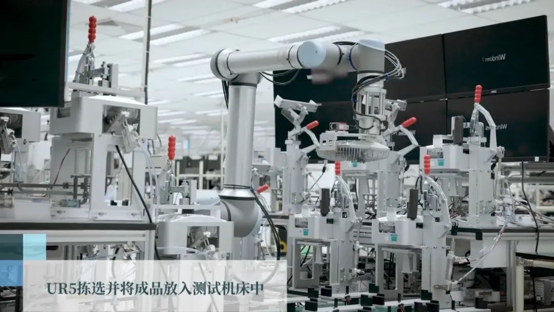 優(yōu)傲測試衛星調制解調器接收機