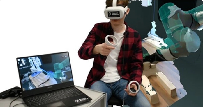 優(yōu)傲機器人